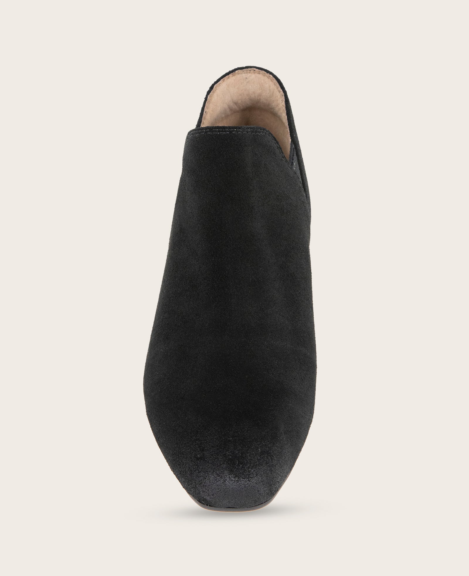 GENTLE SOULS - Fran Suede Bootie