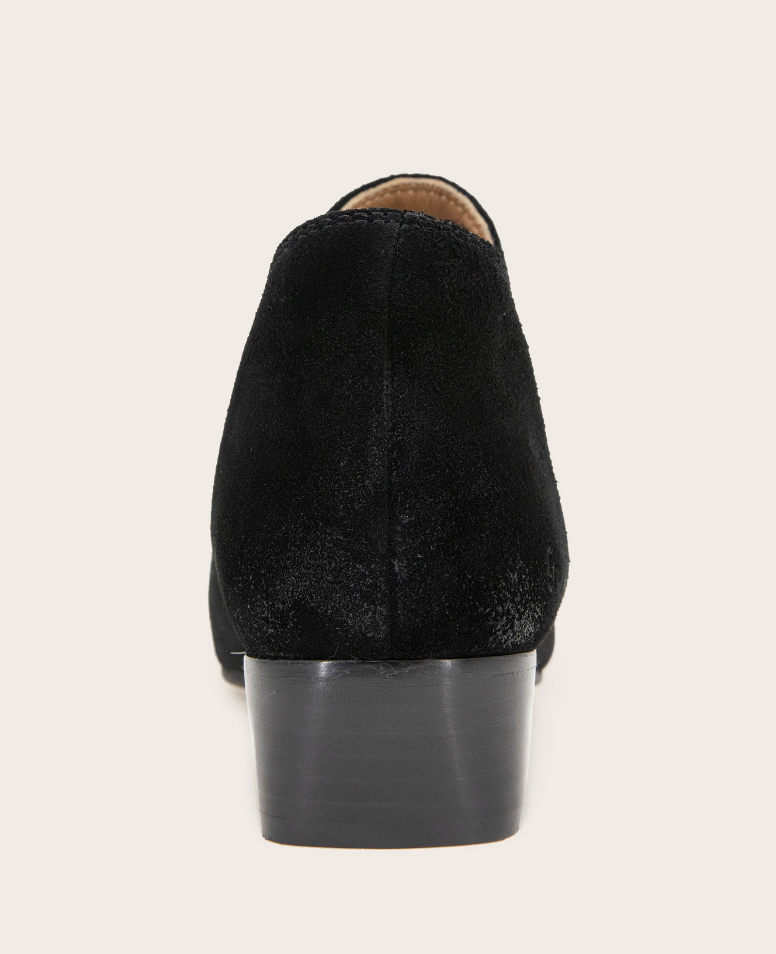 GENTLE SOULS - Fran Suede Bootie