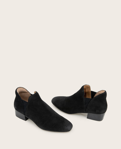 GENTLE SOULS - Fran Suede Bootie