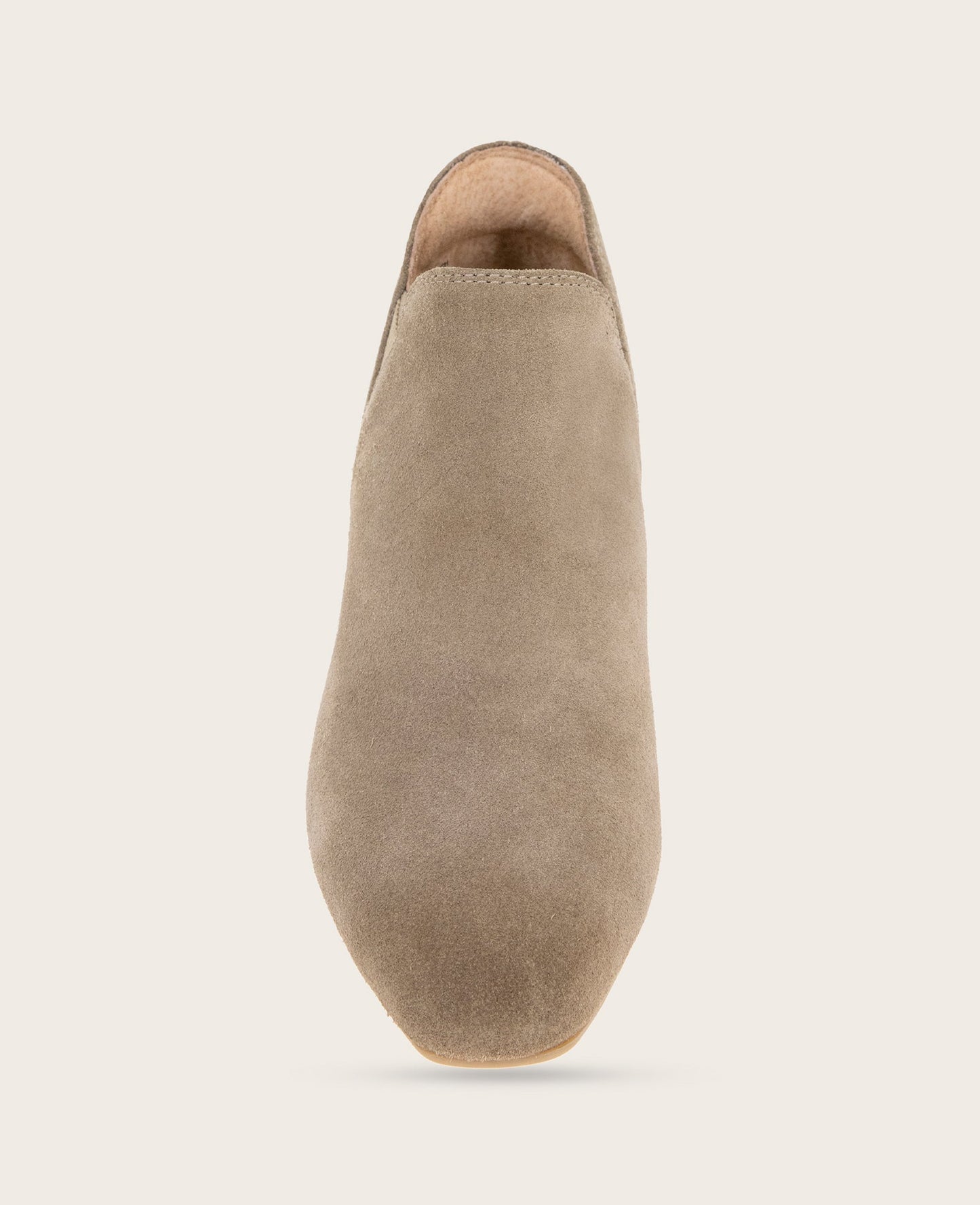 GENTLE SOULS - Fran Suede Bootie