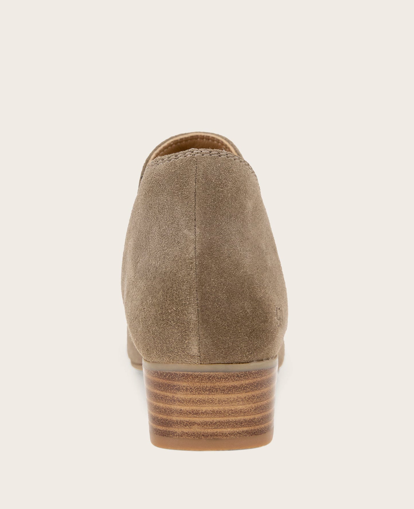 GENTLE SOULS - Fran Suede Bootie