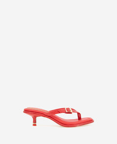 RED LIZARD