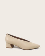 GENTLE SOULS - Galleria Leather Pump