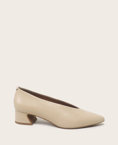 SAND LEATHER
