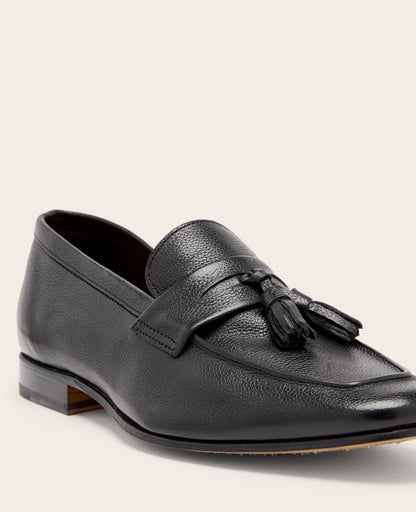 GENTLE SOULS - Guarda Leather Slip-On