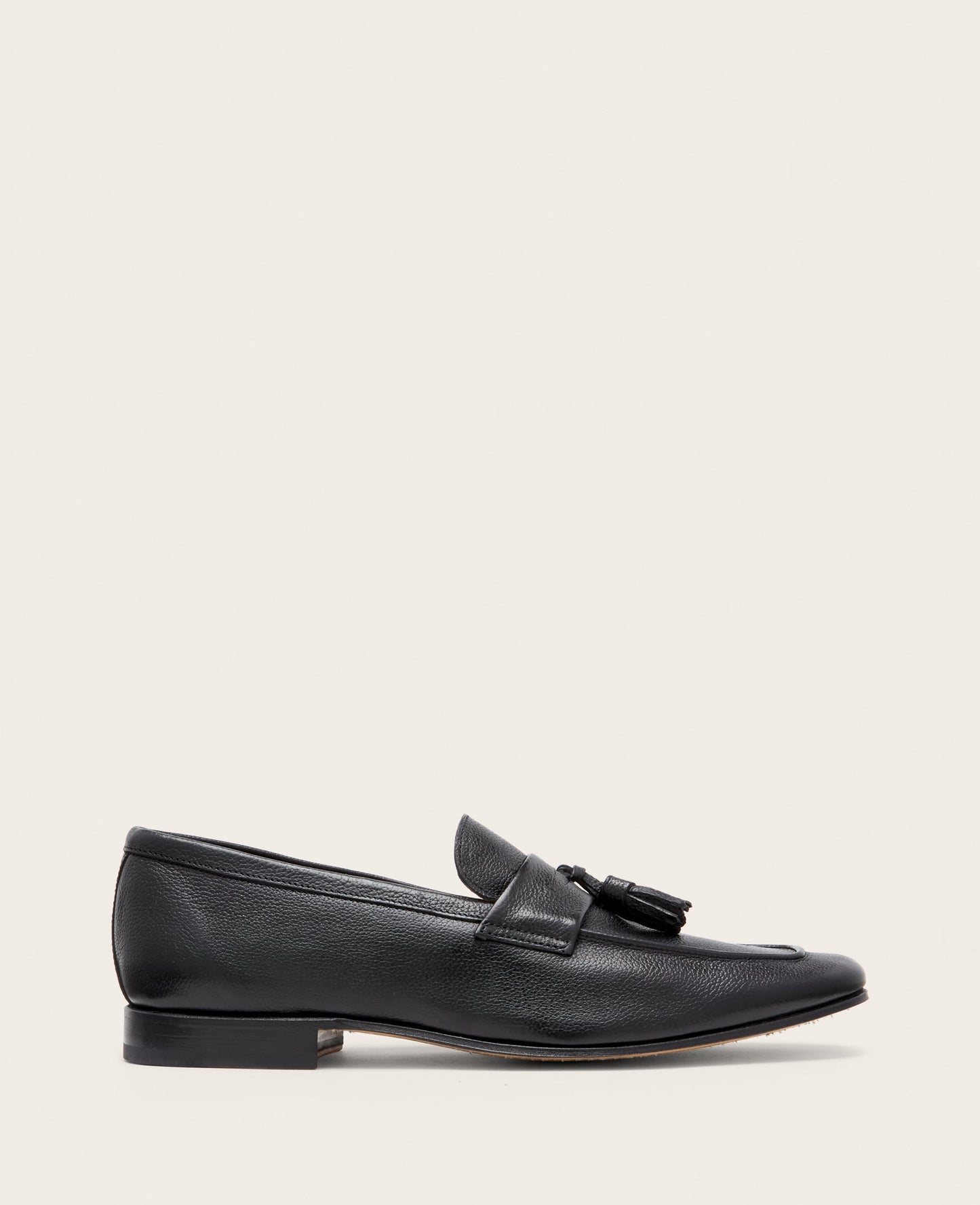 GENTLE SOULS - Guarda Leather Slip-On