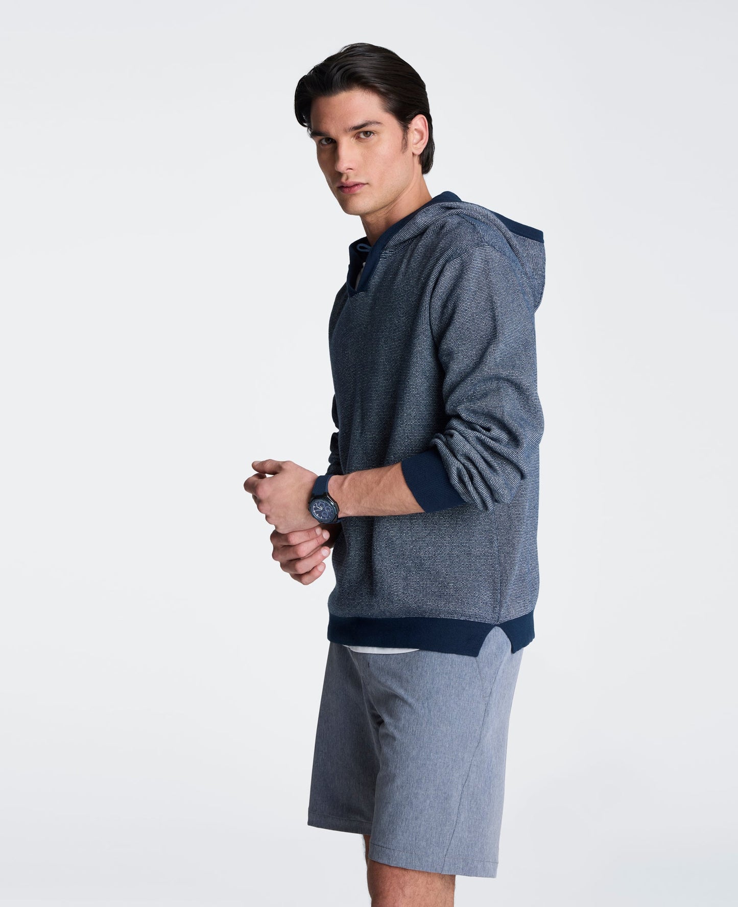 Sweater Hoodie