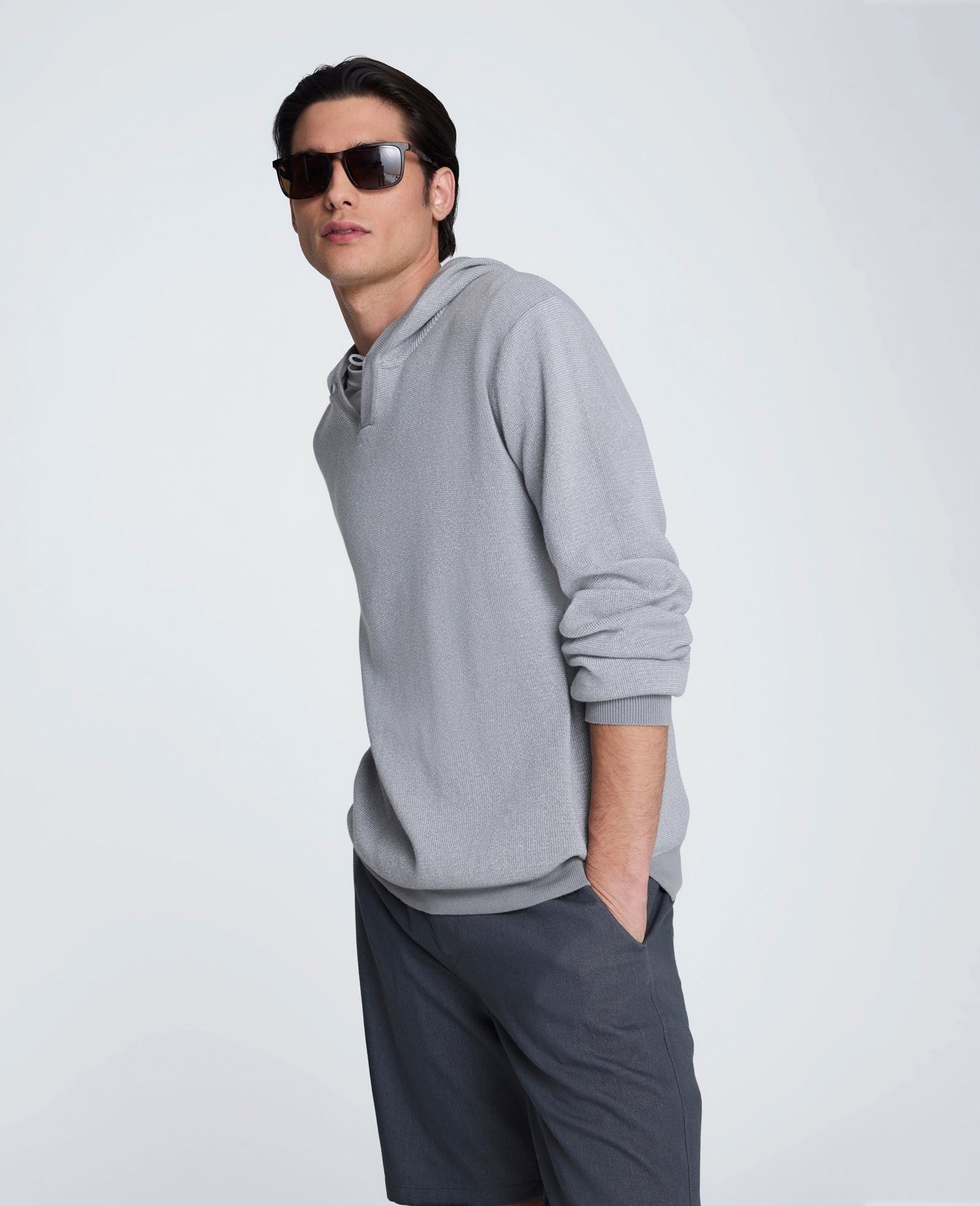 Sweater Hoodie