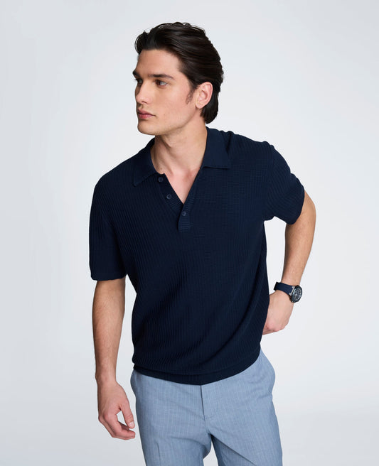 Sweater Polo