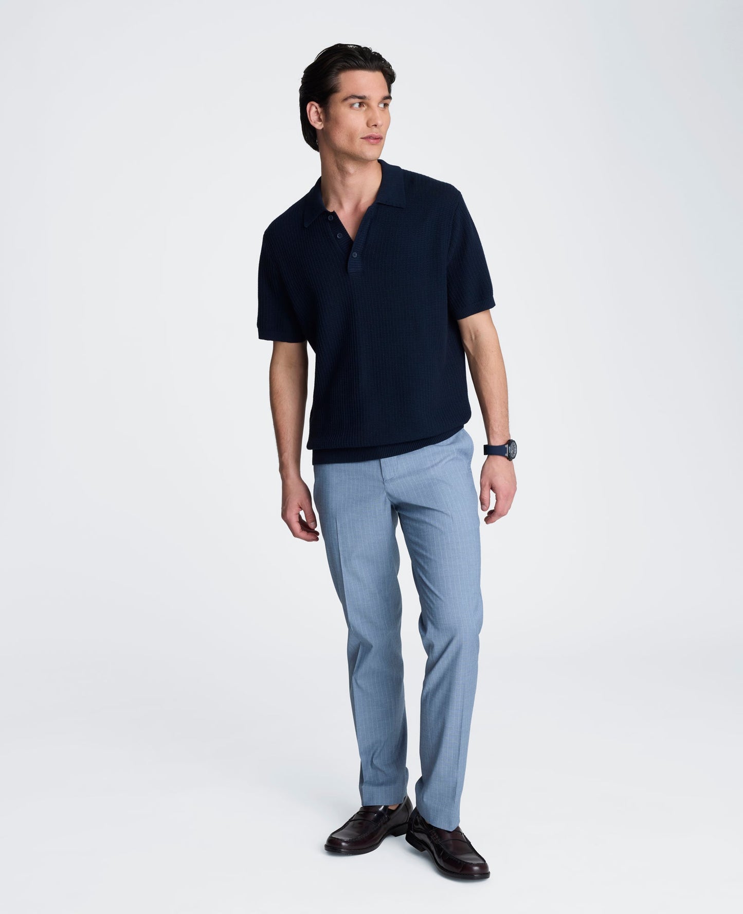 Sweater Polo