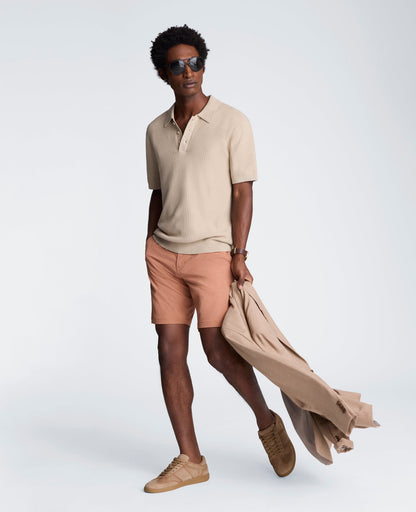 Sweater Polo