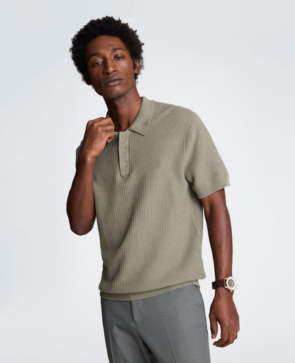 Sweater Polo