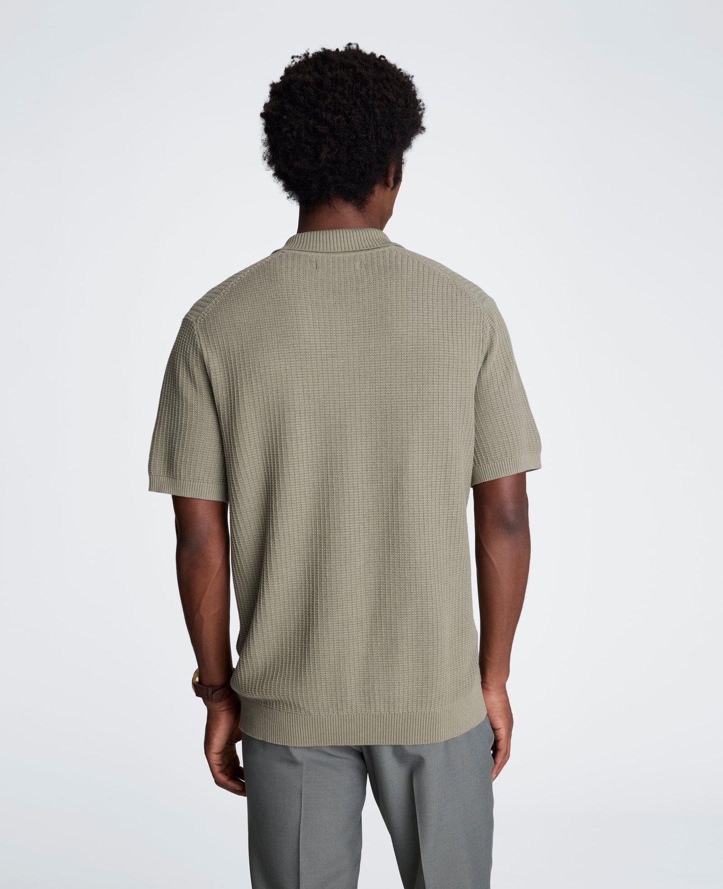 Sweater Polo