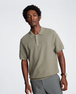 Sweater Polo