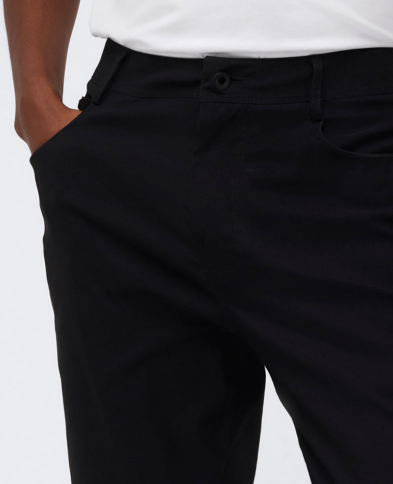Slim Tapered Flex 5-Pocket Pant