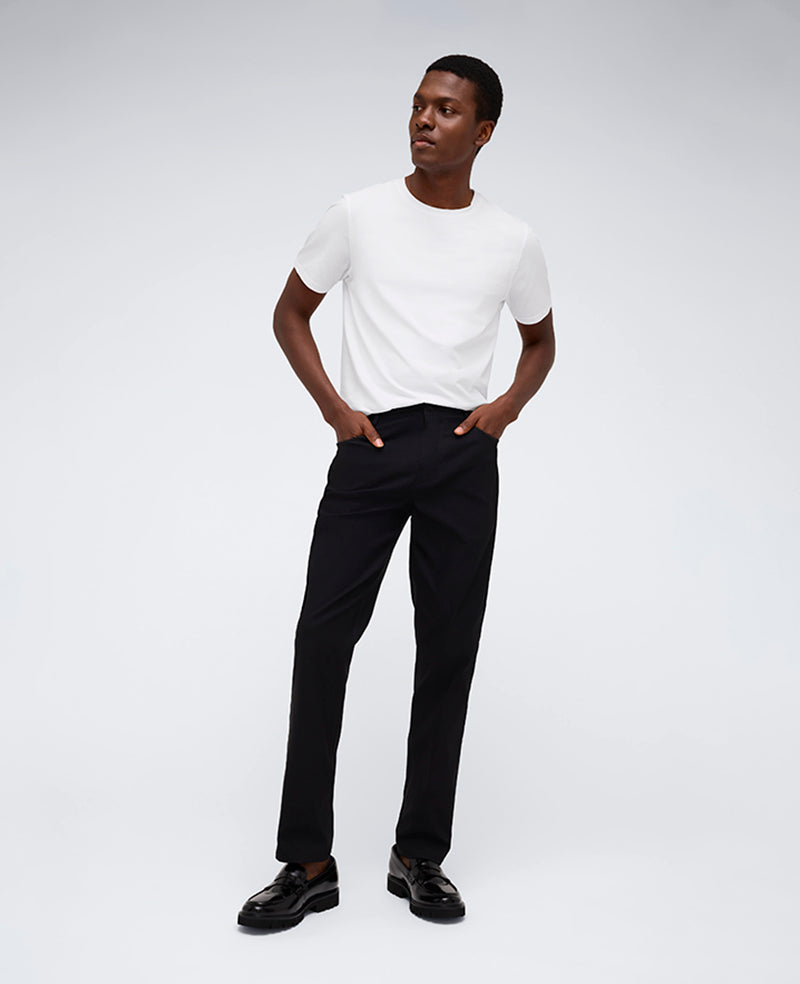 Slim Tapered Flex 5-Pocket Pant