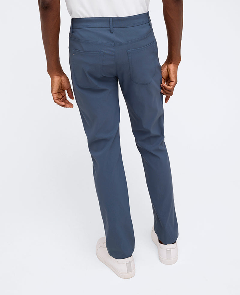 Slim Tapered Flex 5-Pocket Pant