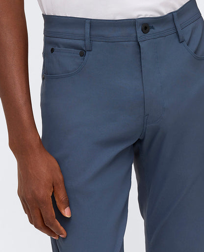 Slim Tapered Flex 5-Pocket Pant
