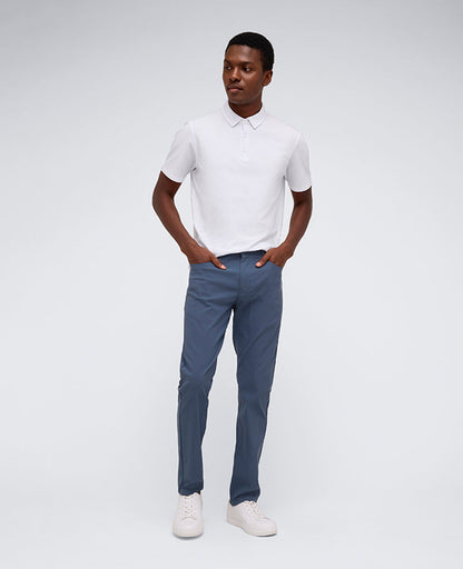 Slim Tapered Flex 5-Pocket Pant