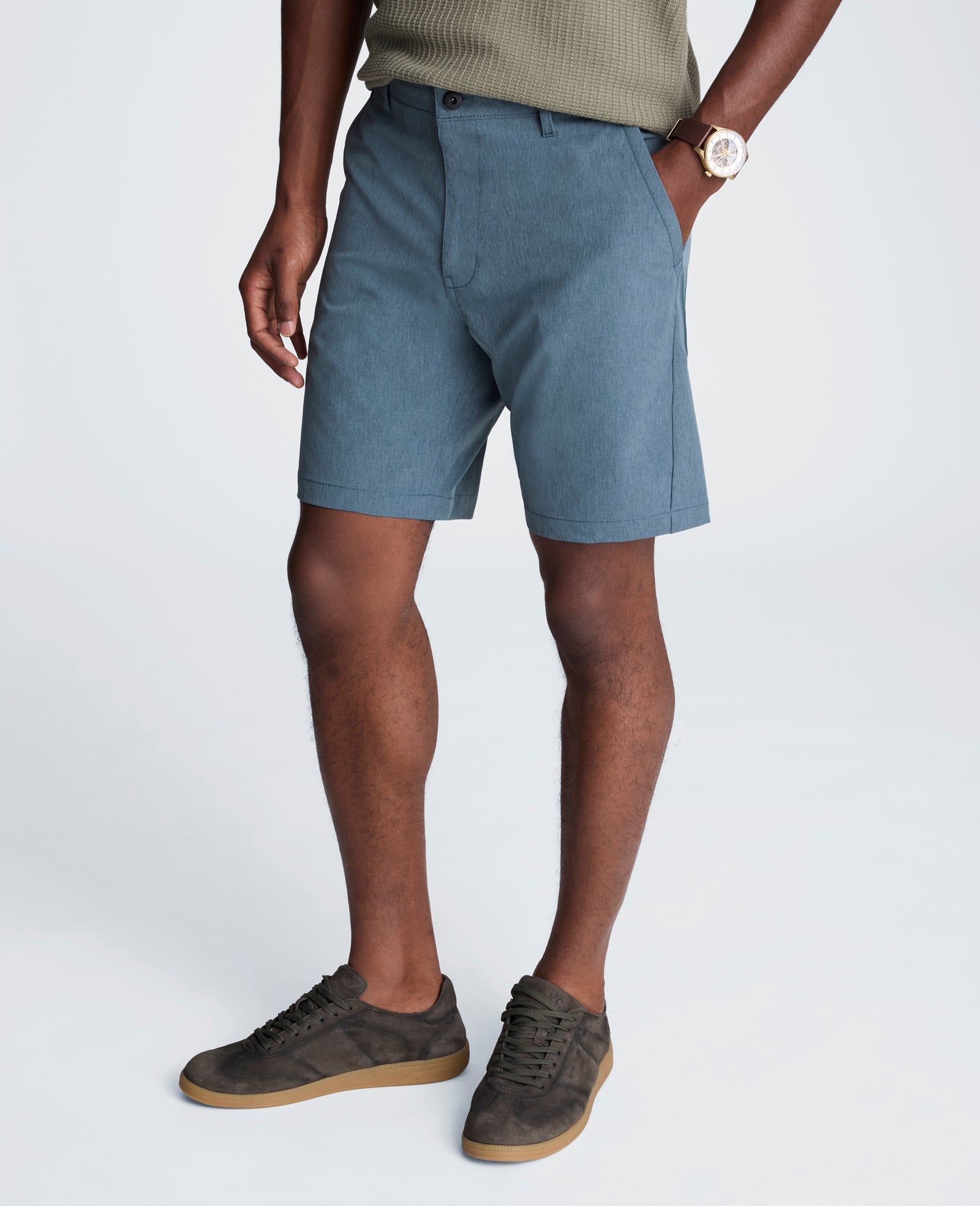 Performance Tech Short