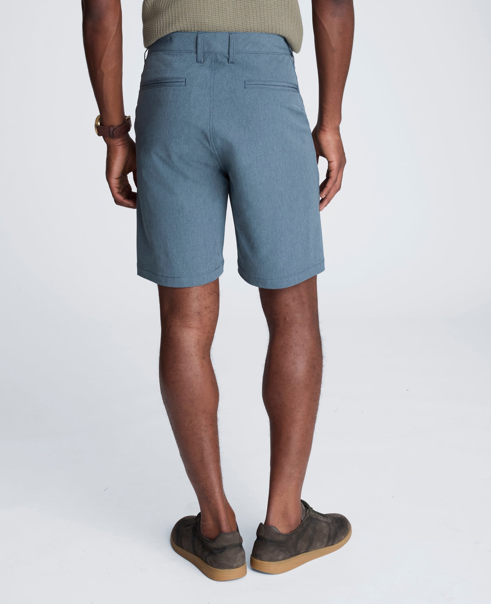 Performance Tech Short