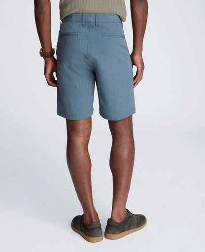 Performance Tech Short