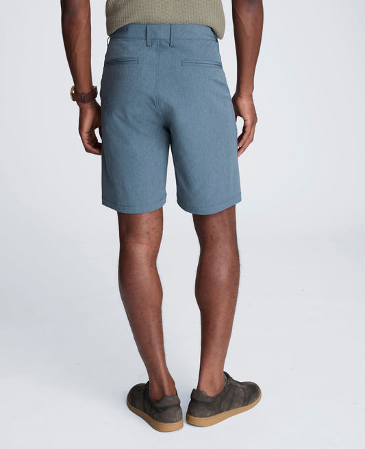 Performance Tech Short