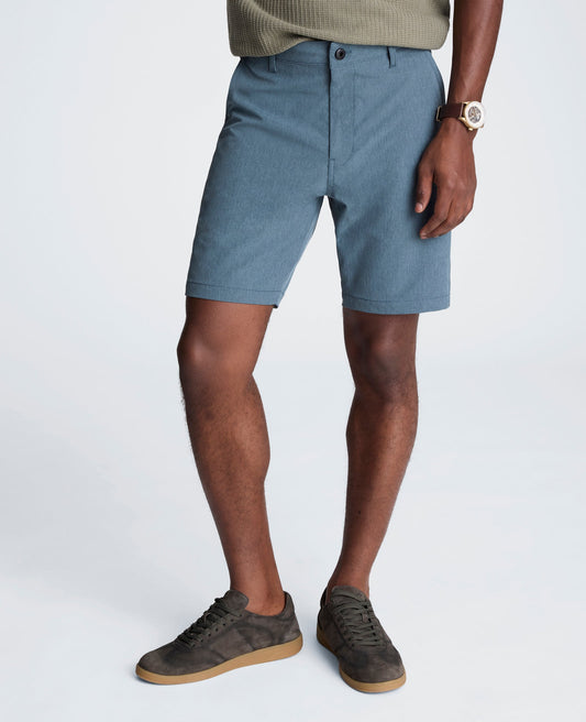 Performance Tech Short