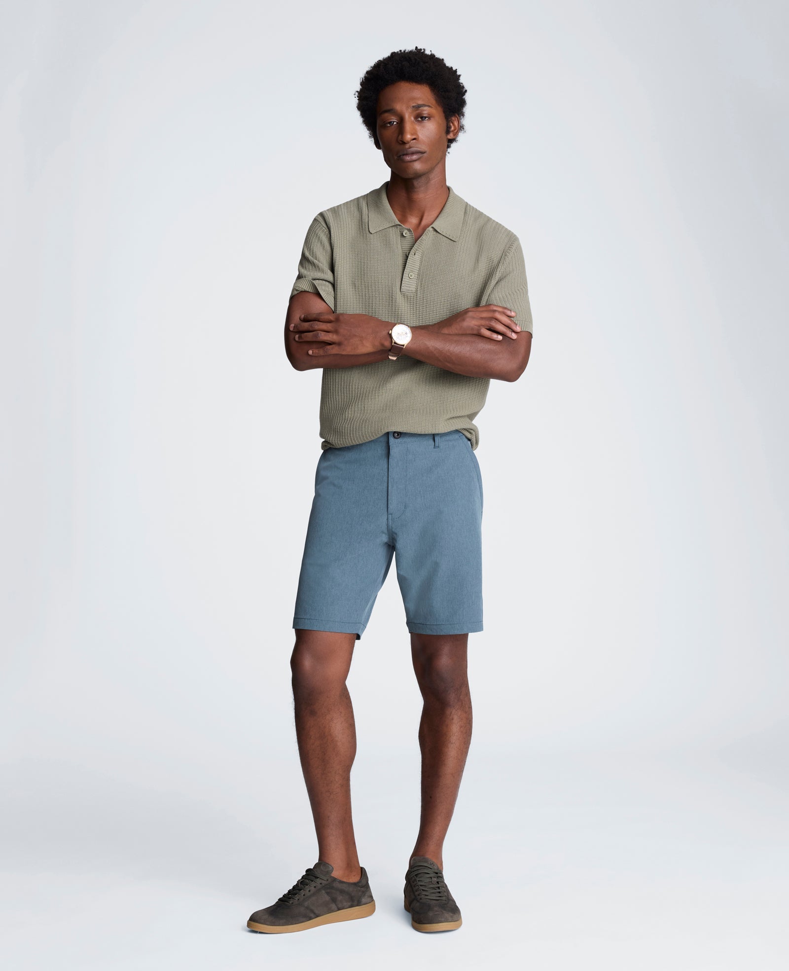 Performance Tech Short