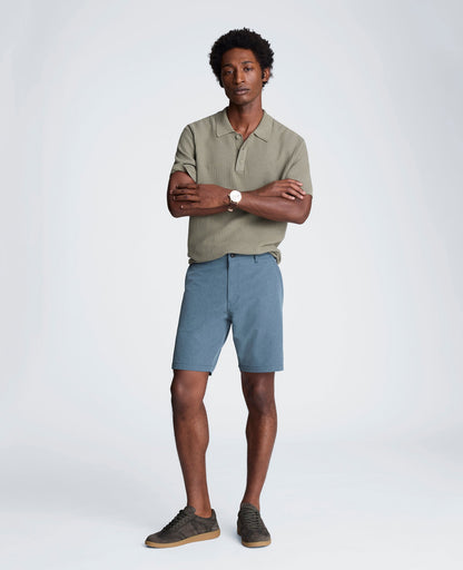 Performance Tech Short
