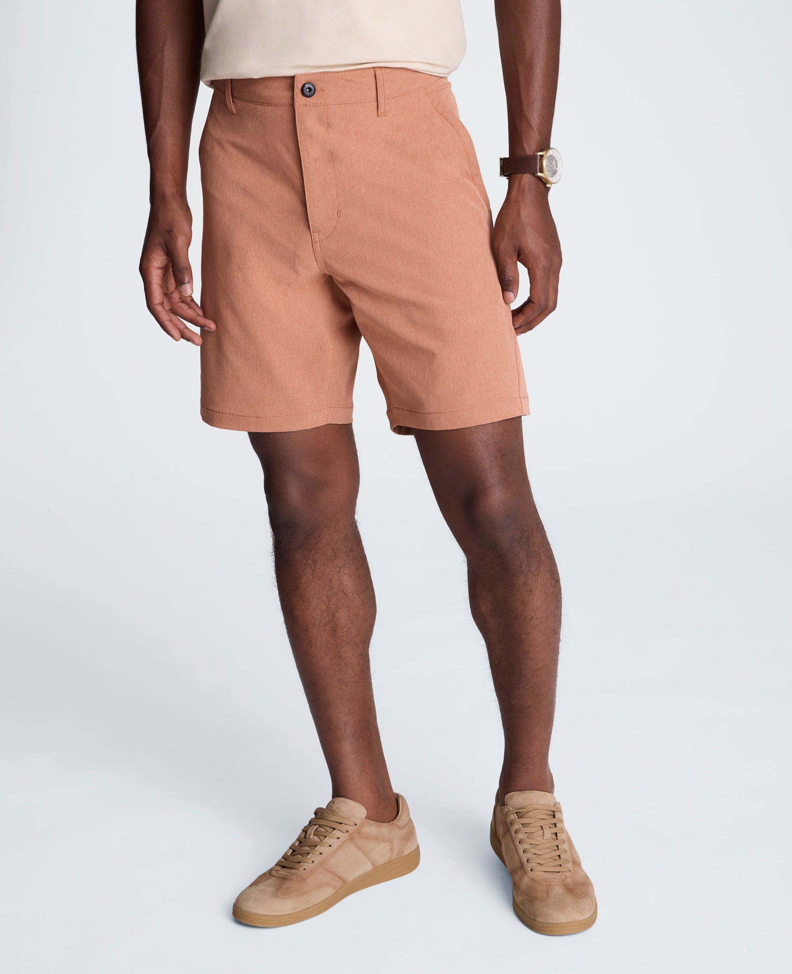 Performance Tech Short