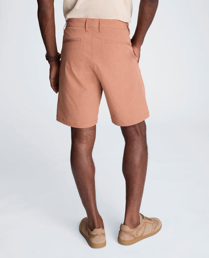 Performance Tech Short