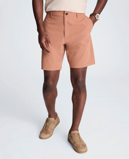 Performance Tech Short