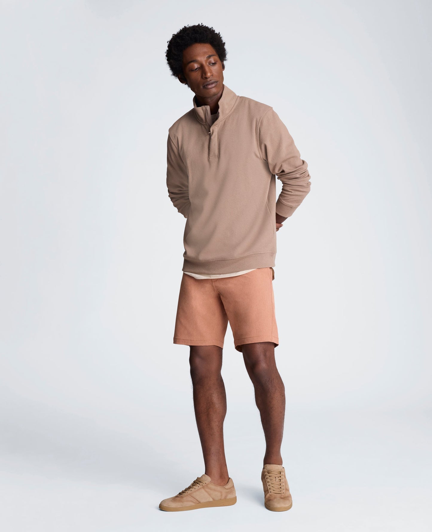 Performance Tech Short