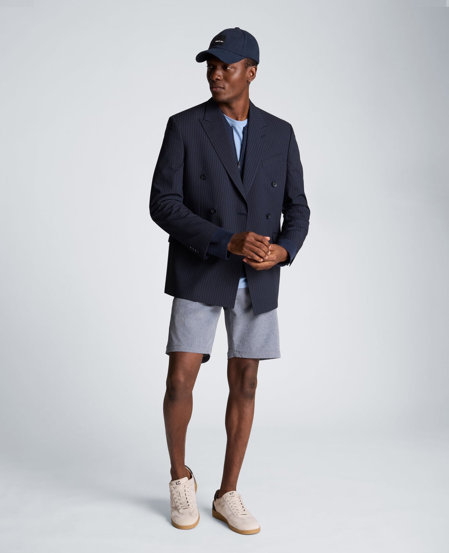 Performance Tech Short
