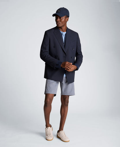 Performance Tech Short