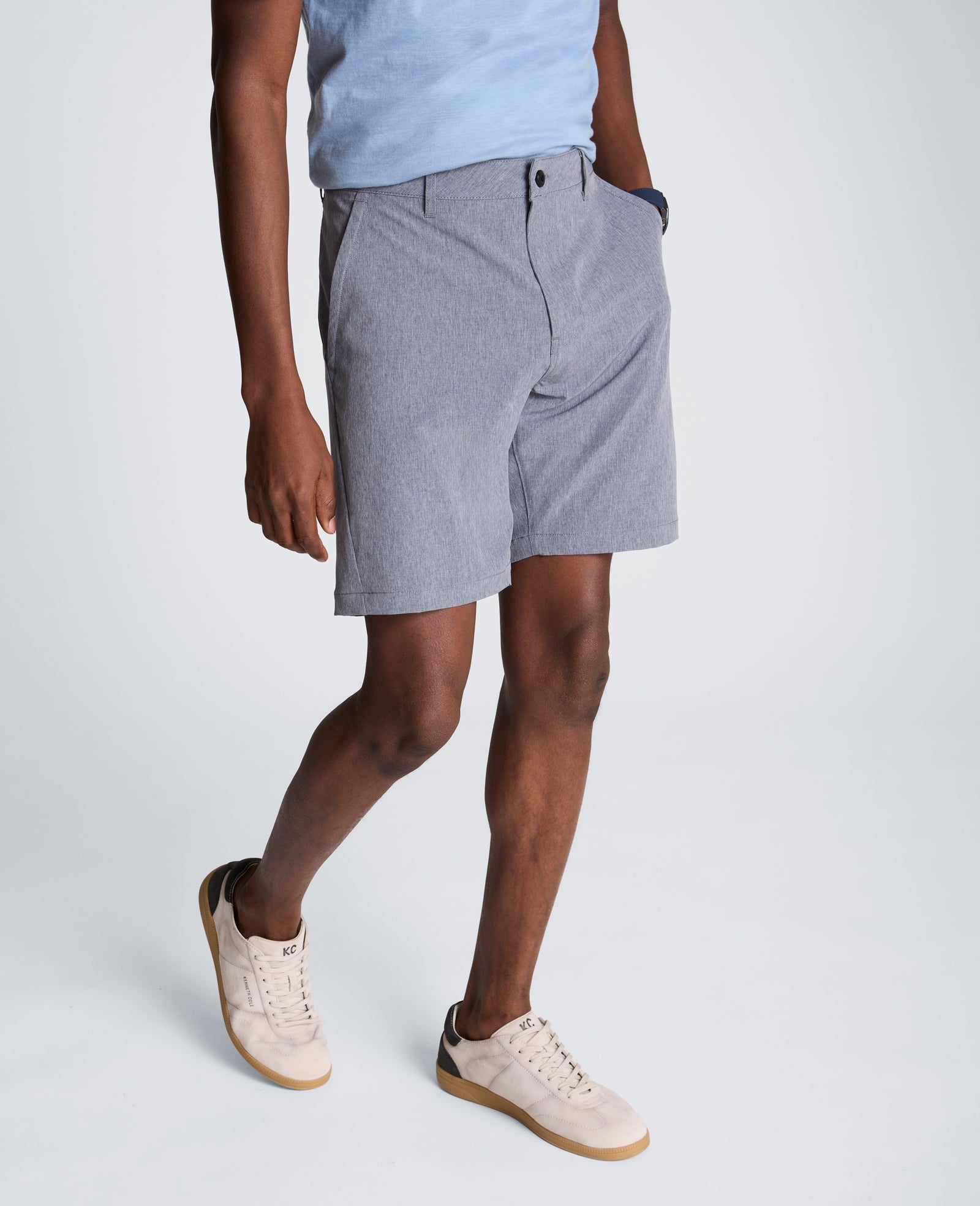 Performance Tech Short