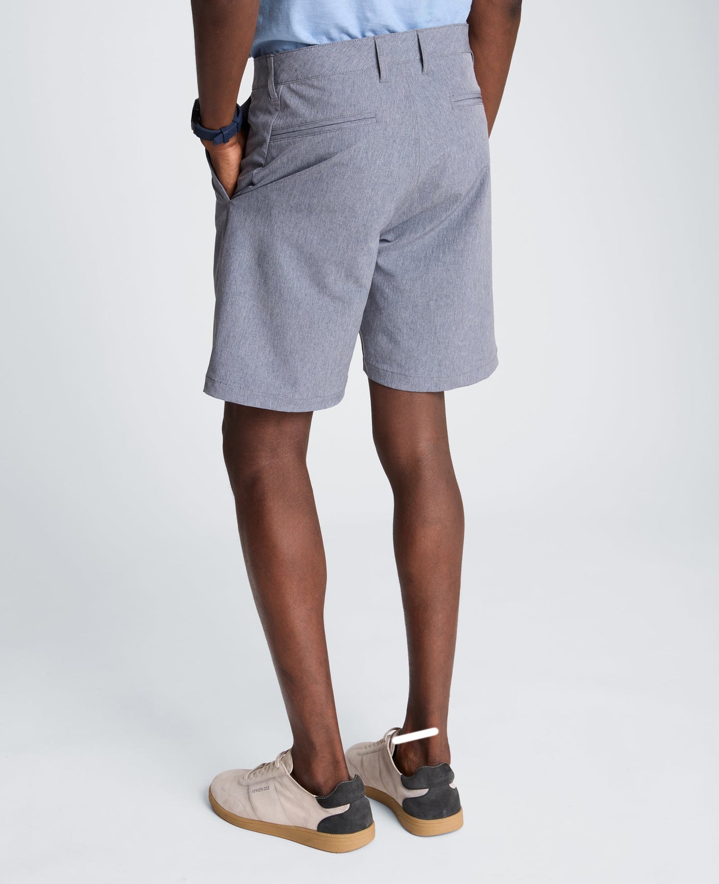 Performance Tech Short