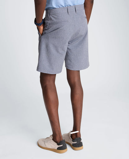 Performance Tech Short