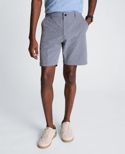 Performance Tech Short