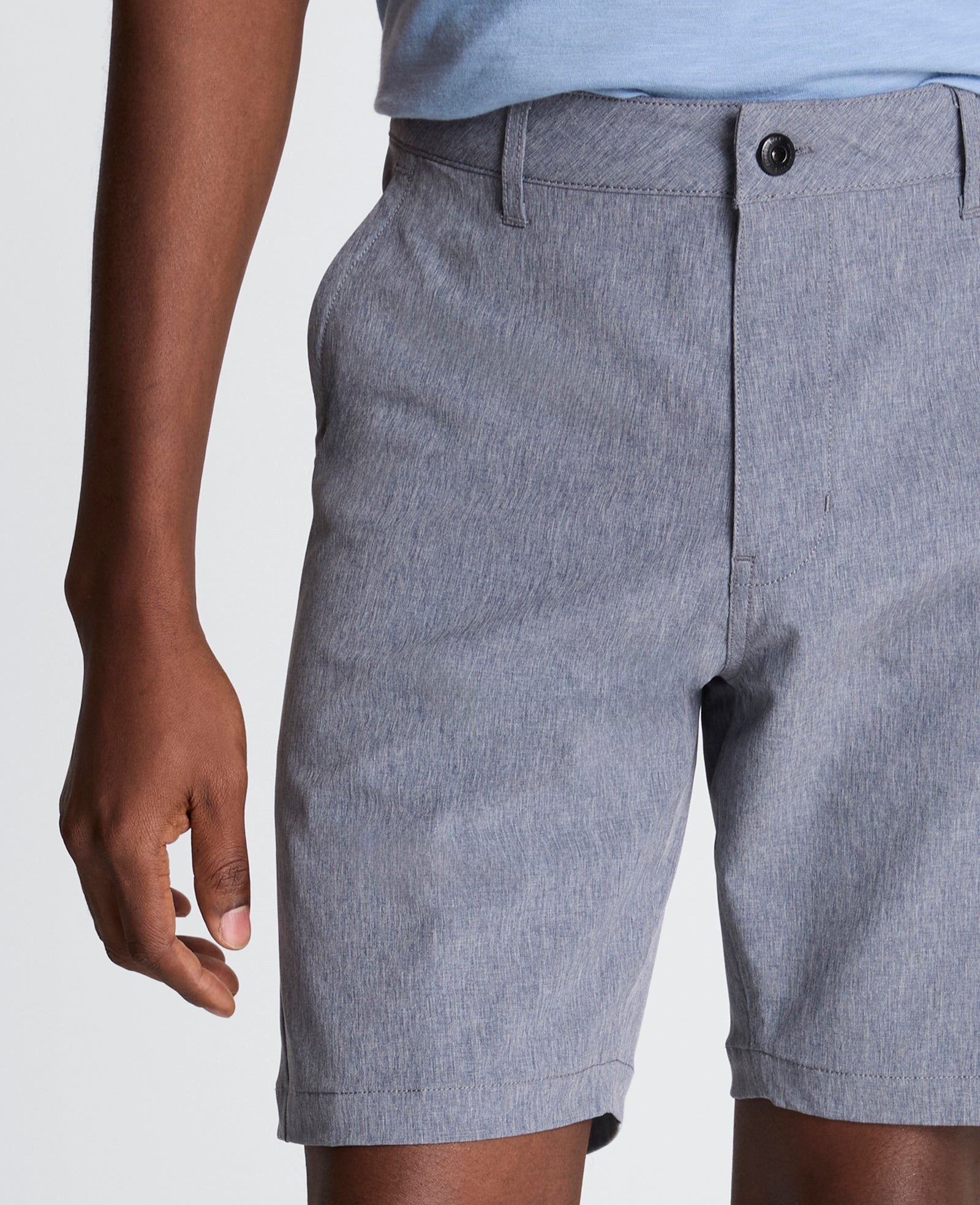 Performance Tech Short