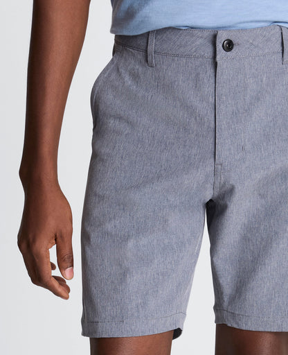 Performance Tech Short