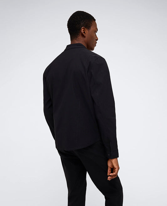 Simplified Utility Jacket