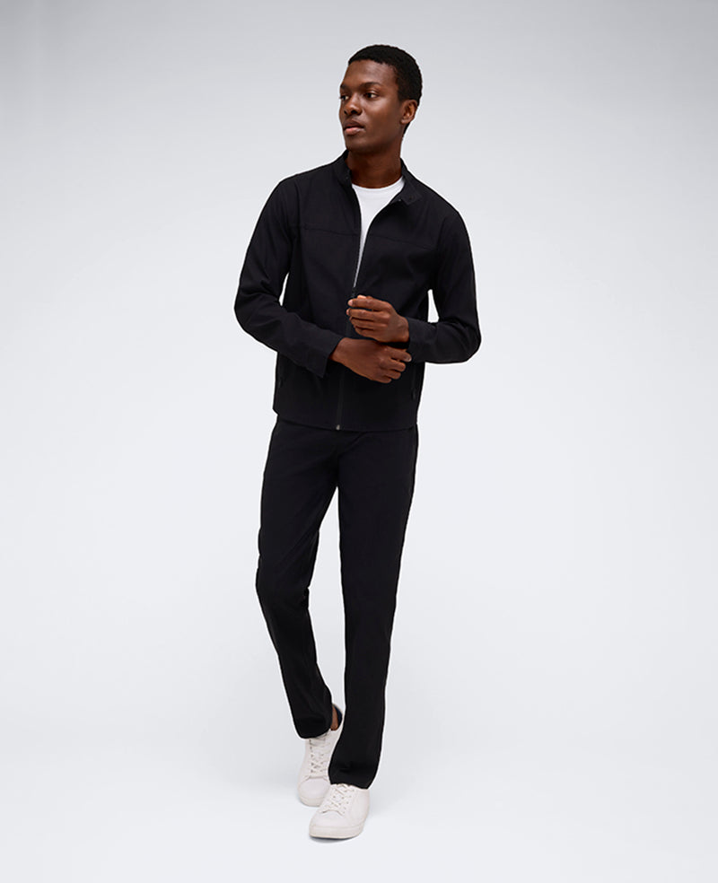 Simplified Utility Jacket