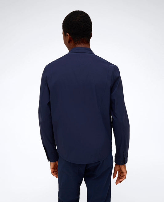 Simplified Utility Jacket