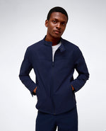 Simplified Utility Jacket