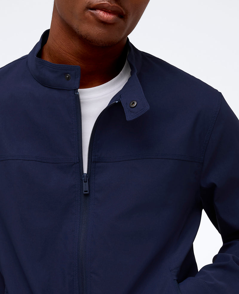 Simplified Utility Jacket