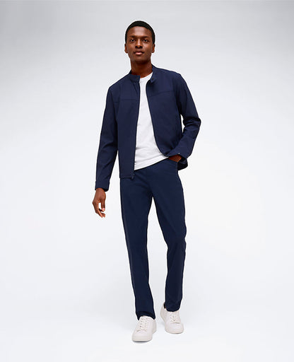 Simplified Utility Jacket
