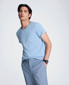 LIGHT BLUE MIX