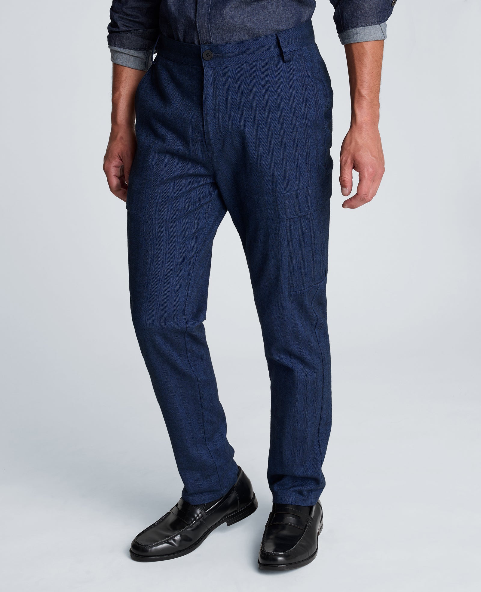 Cargo Pant